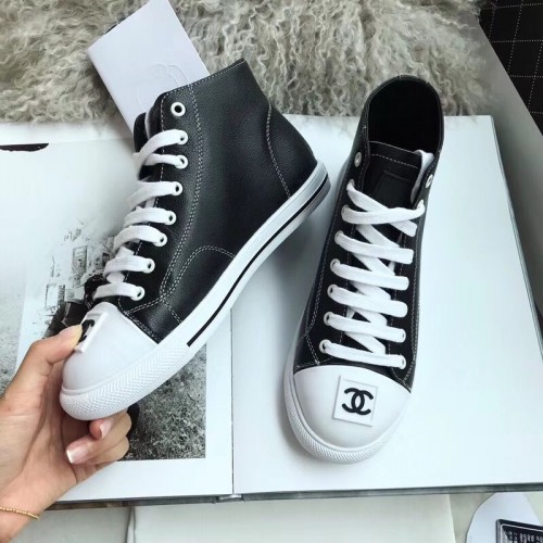 Chanel Shoes 013